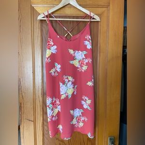 Carolina Belle Montreal Shift Dress